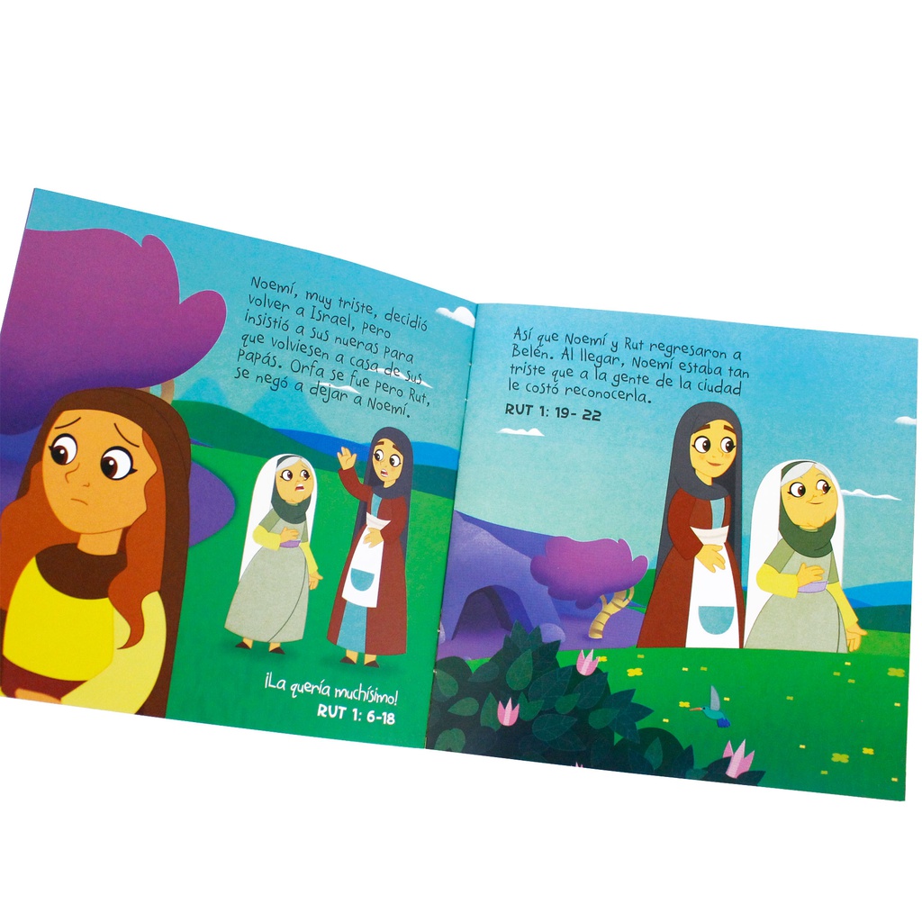 GRANDES HISTORIAS PARA PEQ. LECTORES