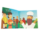 GRANDES HISTORIAS PARA PEQ. LECTORES
