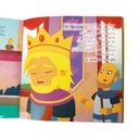 GRANDES HISTORIAS PARA PEQ. LECTORES