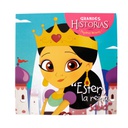 GRANDES HISTORIAS PARA PEQ. LECTORES