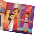 GRANDES HISTORIAS PARA PEQ. LECTORES