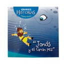 GRANDES HISTORIAS PARA PEQ. LECTORES