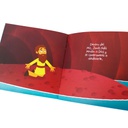 GRANDES HISTORIAS PARA PEQ. LECTORES