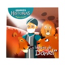 GRANDES HISTORIAS PARA PEQ. LECTORES