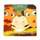 GRANDES HISTORIAS PARA PEQ. LECTORES