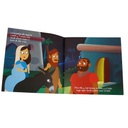 GRANDES HISTORIAS PARA PEQ. LECTORES