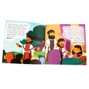 GRANDES HISTORIAS PARA PEQ. LECTORES