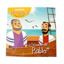 GRANDES HISTORIAS PARA PEQ. LECTORES