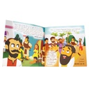 GRANDES HISTORIAS PARA PEQ. LECTORES