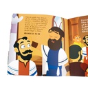 GRANDES HISTORIAS PARA PEQ. LECTORES