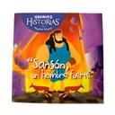 GRANDES HISTORIAS PARA PEQ. LECTORES