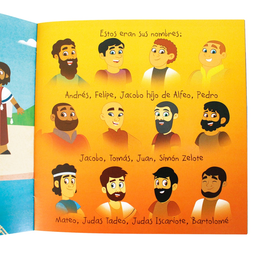 GRANDES HISTORIAS PARA PEQ. LECTORES