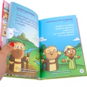 LA BIBLIA PARA TODAS LAS NIÑAS