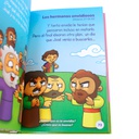 LA BIBLIA PARA TODAS LAS NIÑAS