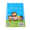 LA BIBLIA PARA TODOS LOS NIÑOS