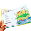 LA BIBLIA PARA LOS BEBES