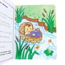 LA BIBLIA PARA LOS BEBES
