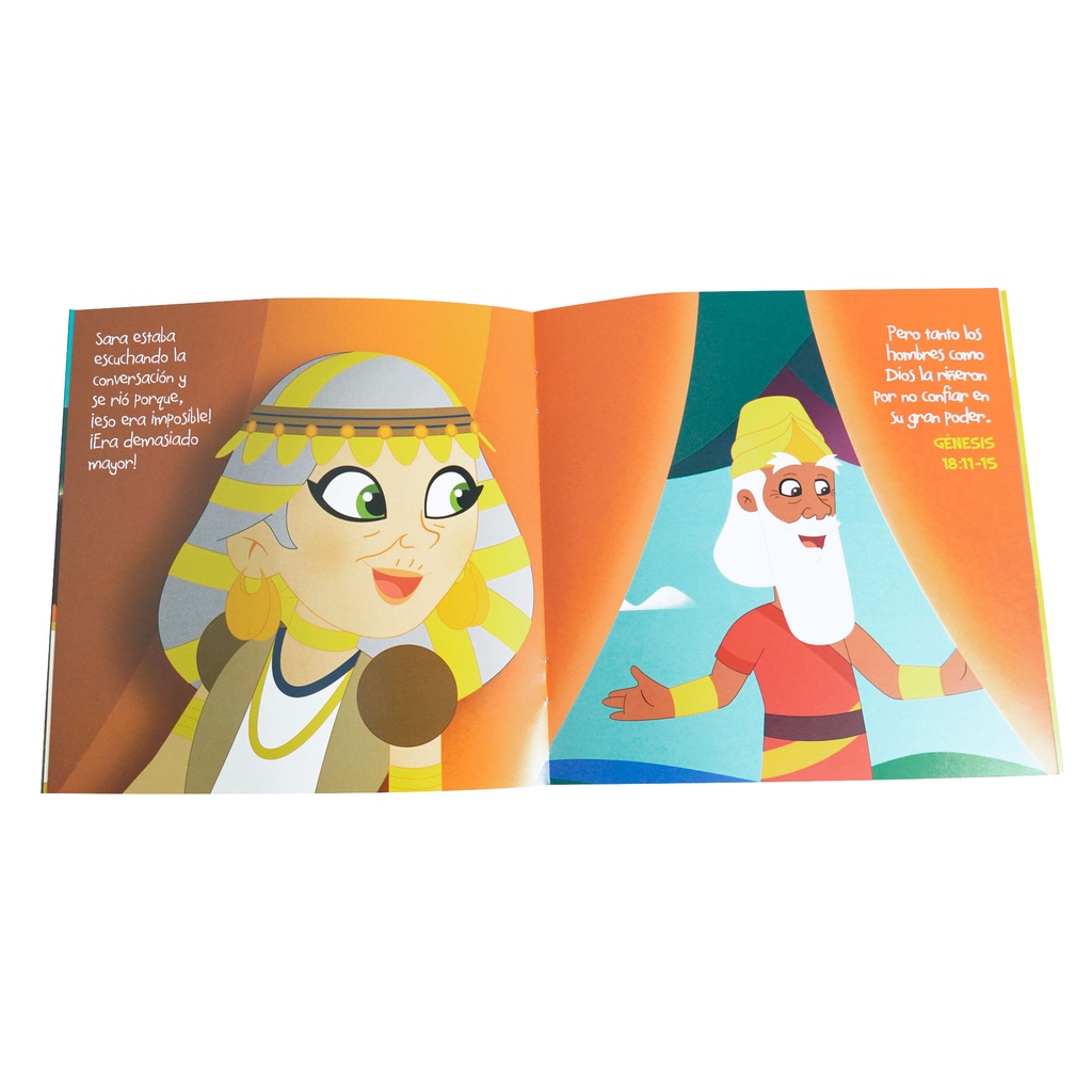 GRANDES HISTORIAS PARA PEQ. LECTORES