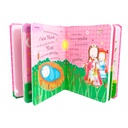 BIBLIA HISTORIAS PARA NIÑAS