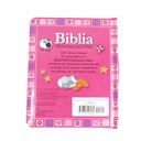 BIBLIA HISTORIAS PARA NIÑAS