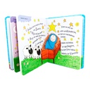 BIBLIA HISTORIAS PARA NIÑOS