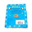 BIBLIA HISTORIAS PARA NIÑOS