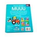 MUNDO GRANJA -MINI MUNDOS