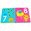 MUNDO NUMEROS -MINI MUNDOS