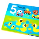 MUNDO NUMEROS -MINI MUNDOS
