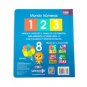MUNDO NUMEROS -MINI MUNDOS