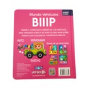 MUNDO VEHICULOS -MINI MUNDOS