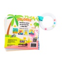 COLORES -LIBRO TELA ORUGUITAS