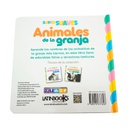 ANIMALES DE LA GRANJA -SUPER SUAVES