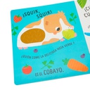 DO RE MIS MASCOTAS -SUAVES SONIDOS