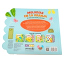 MELODIAS EN LA GRANJA -SUAVES SONIDOS
