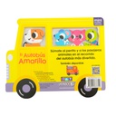 EL AUTOBUS AMARILLO -MINI MUNDOS