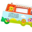 EL CAMION DE BOMBEROS -MINI MUNDOS
