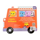 EL CAMION DE BOMBEROS -MINI MUNDOS
