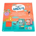 ASI SUENAN LOS ANIMALES -MAGI PALABRAS