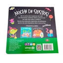 NOCHE DE SUSTOS -DESLIZADORES