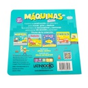 MAQUINAS EN ACCION