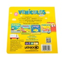 VEHICULOS EN ACCION