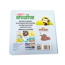 LOS OPUESTOS -MUEVO Y DESCUBRO