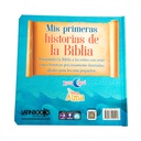 MIS PRIMERAS HISTORIAS DE LA BIBLIA -ALMA