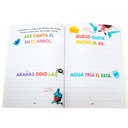POR FAVOR NO APRENDAS A ESCRIBIR