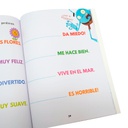 POR FAVOR NO APRENDAS A ESCRIBIR