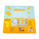GRANJA -SONIDOS Y TEXTURAS