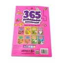 365 ACTIVIDADES ASOMBROSAS