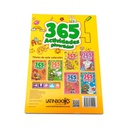 365 ACTIVIDADES DIVERTIDAS