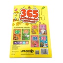 365 ACTIVIDADES FABULOSAS